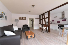 PETITE VENISE GITE SAINT PIERRE 2 PCES 4 ETOILES CLASSEMENT TOURISME